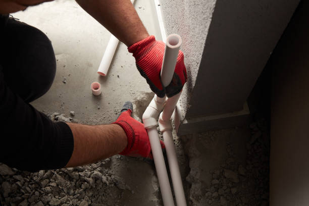 Professional Plumbing in Columbus, NC