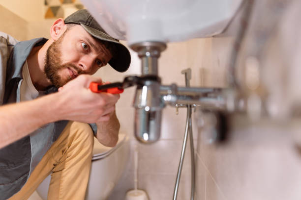 Best Affordable Plumber Near Me  in Columbus, NC