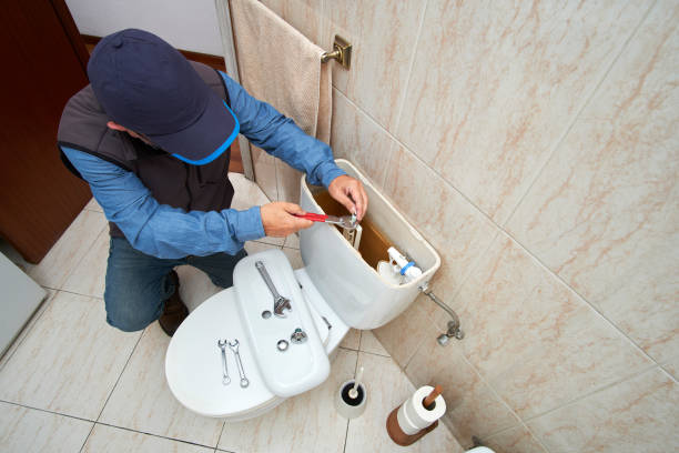 Best Emergency Plumber  in Columbus, NC