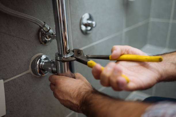 Best Drain Cleaning Services  in Columbus, NC